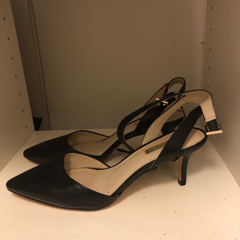 Louise et Cie heels